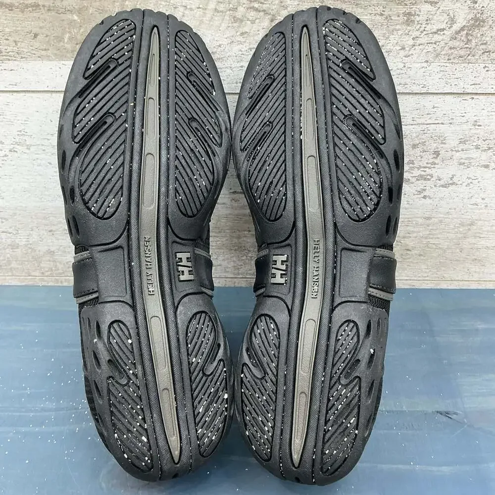 Helly Hansen Black Lifa Water Shoes Size US 10 EU 44
